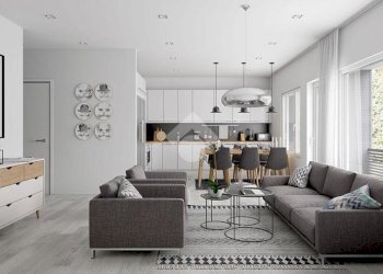 Four-room apartment via praga, Collecchio - photo 2