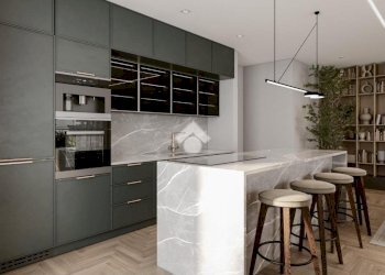 Four-room apartment via praga, Collecchio - photo 7