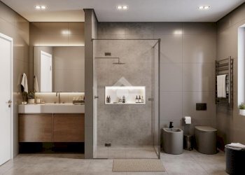 Four-room apartment via praga, Collecchio - photo 15