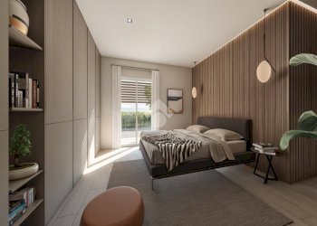 Four-room apartment via praga, Collecchio - photo 17