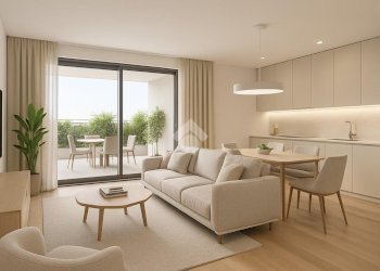 Four-room apartment via praga, Collecchio - photo 24