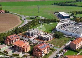 Four-room apartment via praga, Collecchio - photo 43