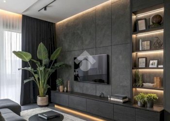 Four-room apartment via praga, Collecchio - photo 47