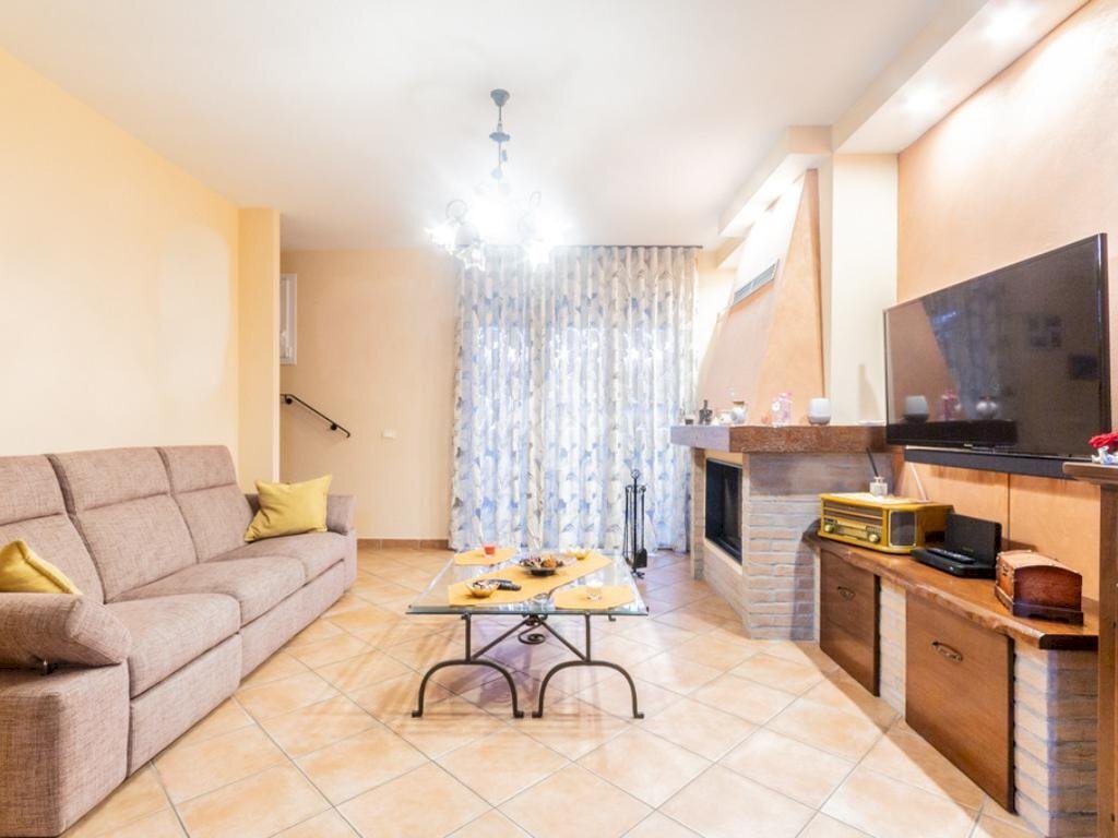 Villa a Schiera Via A. Saccani, Correggio - foto 3