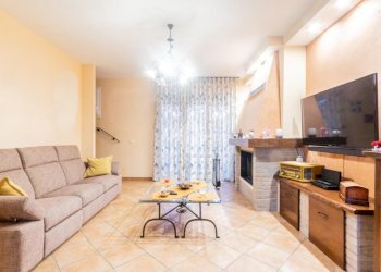 Villa a Schiera Via A. Saccani, Correggio - foto 3