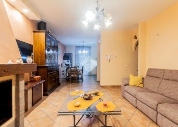 Villa a Schiera Via A. Saccani, Correggio - foto 5