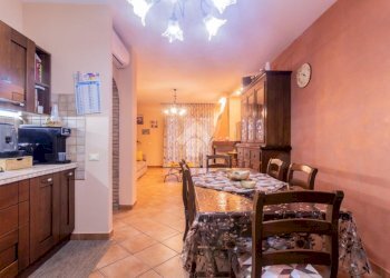 Villa a Schiera Via A. Saccani, Correggio - foto 9