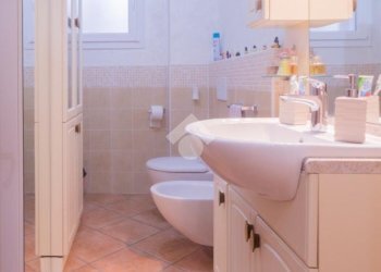 Villa a Schiera Via A. Saccani, Correggio - foto 11