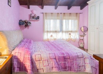 Villa a Schiera Via A. Saccani, Correggio - foto 13