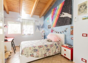 Villa a Schiera Via A. Saccani, Correggio - foto 18