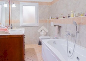 Villa a Schiera Via A. Saccani, Correggio - foto 22