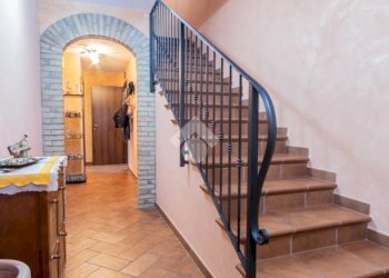 Villa a Schiera Via A. Saccani, Correggio - foto 24