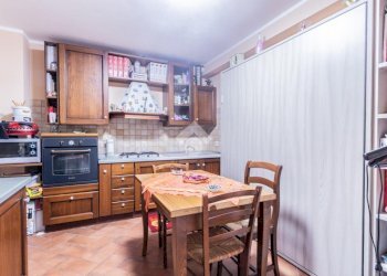 Villa a Schiera Via A. Saccani, Correggio - foto 29