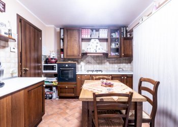 Villa a Schiera Via A. Saccani, Correggio - foto 30