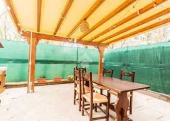 Villa a Schiera Via A. Saccani, Correggio - foto 32