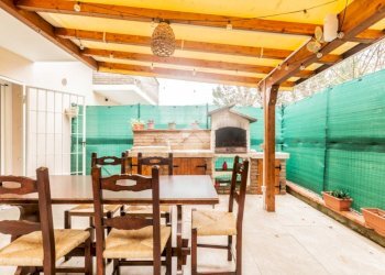 Villa a Schiera Via A. Saccani, Correggio - foto 34