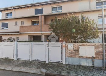 Villa a Schiera Via A. Saccani, Correggio - foto 36