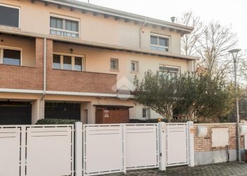 Villa a Schiera Via A. Saccani, Correggio - foto 37