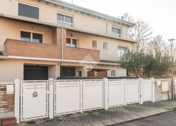 Villa a Schiera Via A. Saccani, Correggio - foto 38