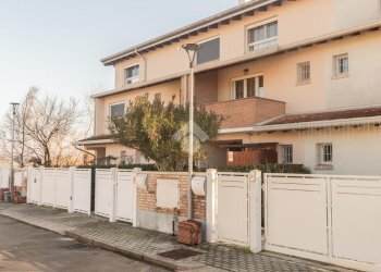 Villa a Schiera Via A. Saccani, Correggio - foto 39