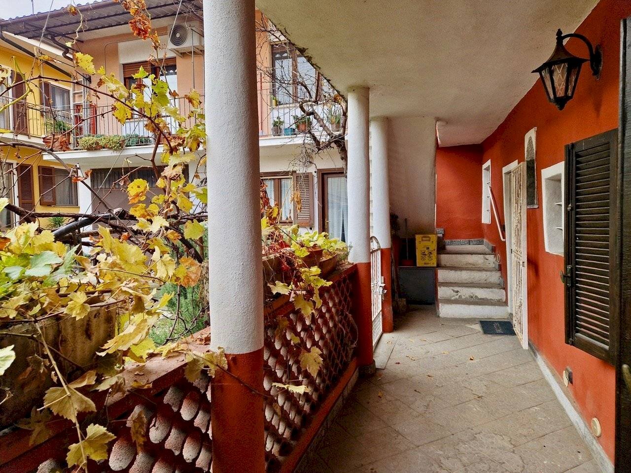 Independent house Via Generale Pavetto, 3, Romano Canavese - photo 2