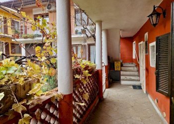 Casa indipendente Via Generale Pavetto, 3, Romano Canavese - foto 2