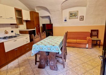 Casa indipendente Via Generale Pavetto, 3, Romano Canavese - foto 3