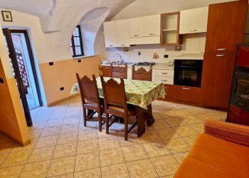 Casa indipendente Via Generale Pavetto, 3, Romano Canavese - foto 4