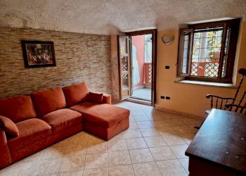 Casa indipendente Via Generale Pavetto, 3, Romano Canavese - foto 5