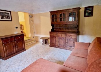 Casa indipendente Via Generale Pavetto, 3, Romano Canavese - foto 7