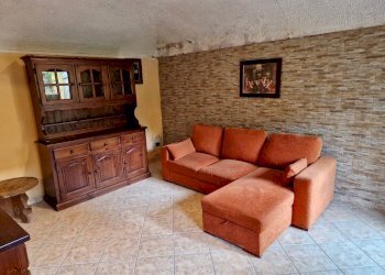 Casa indipendente Via Generale Pavetto, 3, Romano Canavese - foto 8