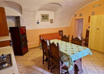 Casa indipendente Via Generale Pavetto, 3, Romano Canavese - foto 9