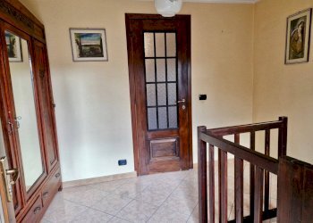 Casa indipendente Via Generale Pavetto, 3, Romano Canavese - foto 12