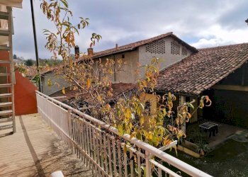 Casa indipendente Via Generale Pavetto, 3, Romano Canavese - foto 15