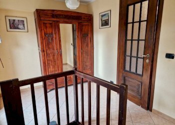 Casa indipendente Via Generale Pavetto, 3, Romano Canavese - foto 18