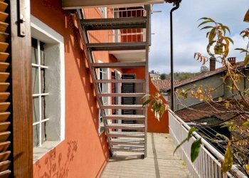 Casa indipendente Via Generale Pavetto, 3, Romano Canavese - foto 21