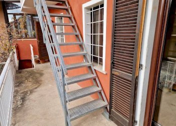 Casa indipendente Via Generale Pavetto, 3, Romano Canavese - foto 22