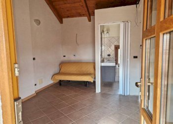 Casa indipendente Via Generale Pavetto, 3, Romano Canavese - foto 24
