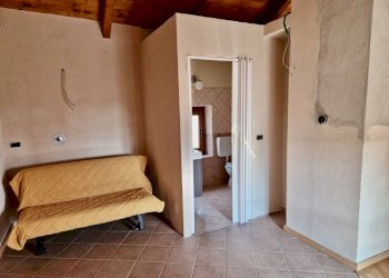 Casa indipendente Via Generale Pavetto, 3, Romano Canavese - foto 25