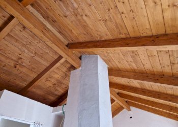 Casa indipendente Via Generale Pavetto, 3, Romano Canavese - foto 26