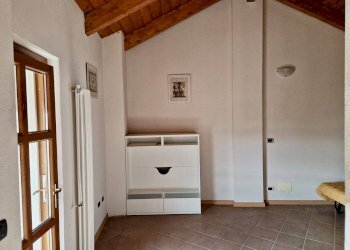 Casa indipendente Via Generale Pavetto, 3, Romano Canavese - foto 30
