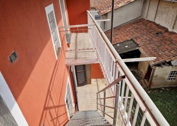 Casa indipendente Via Generale Pavetto, 3, Romano Canavese - foto 35