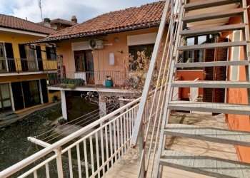 Casa indipendente Via Generale Pavetto, 3, Romano Canavese - foto 36