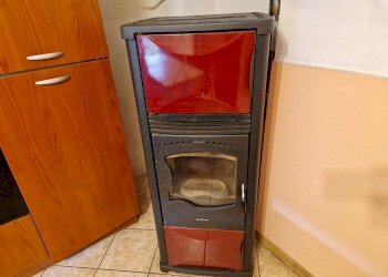 Casa indipendente Via Generale Pavetto, 3, Romano Canavese - foto 37