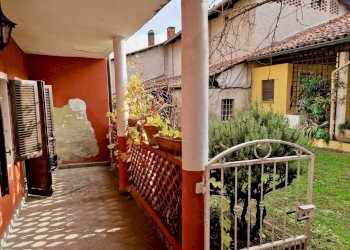 Casa indipendente Via Generale Pavetto, 3, Romano Canavese - foto 40