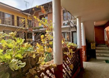 Casa indipendente Via Generale Pavetto, 3, Romano Canavese - foto 41