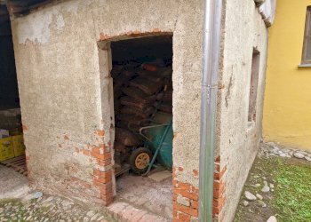 Casa indipendente Via Generale Pavetto, 3, Romano Canavese - foto 44