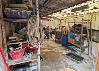 Casa indipendente Via Generale Pavetto, 3, Romano Canavese - foto 46