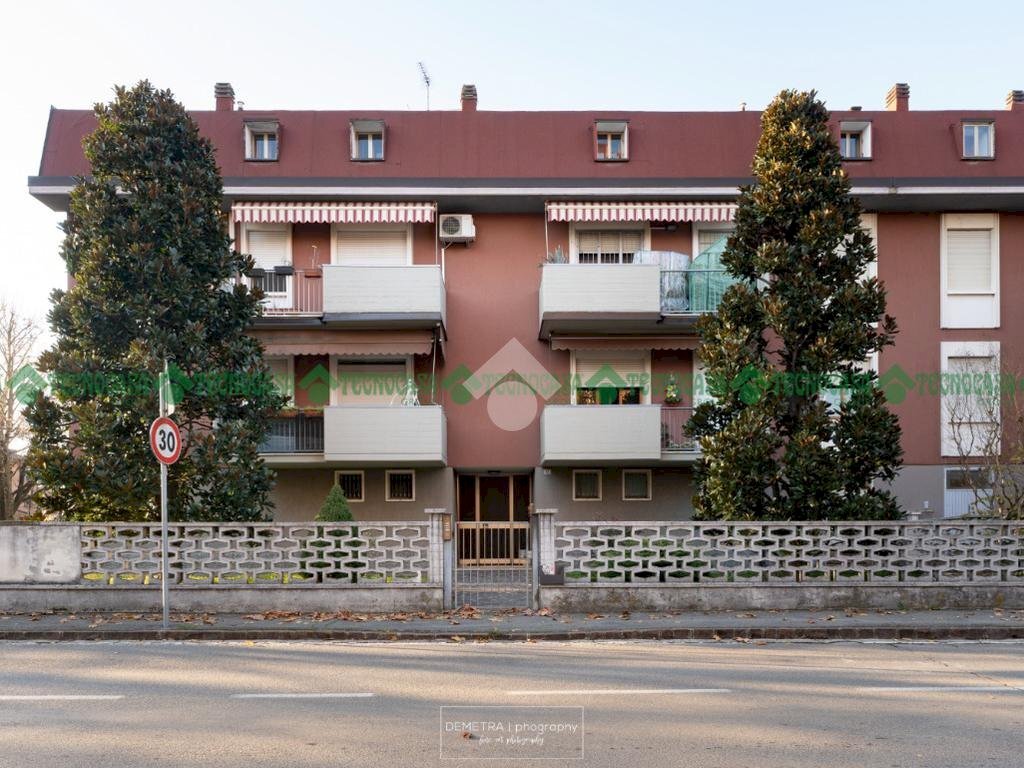 Quadrilocale Via Correggio, Castelfranco Emilia - foto 1