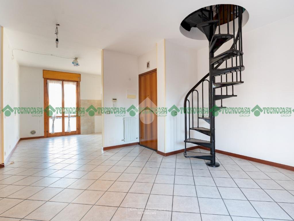 Quadrilocale Via Correggio, Castelfranco Emilia - foto 2